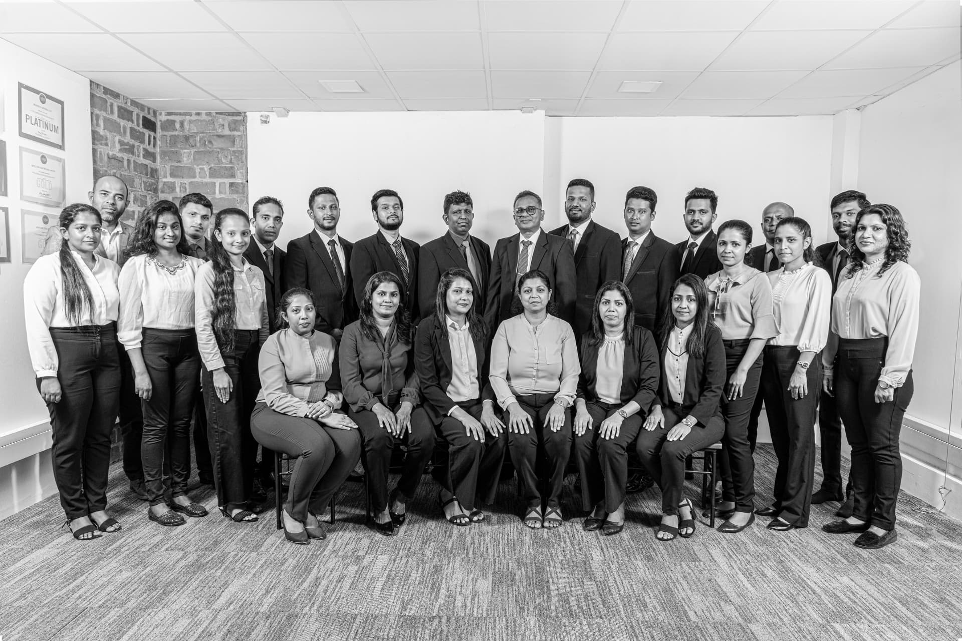 ENVIRON team