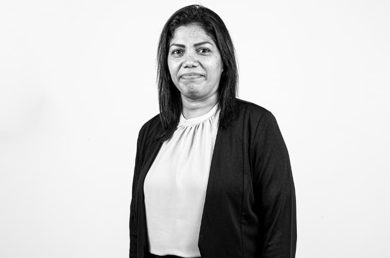 Eng. Melanie Thilakaratne