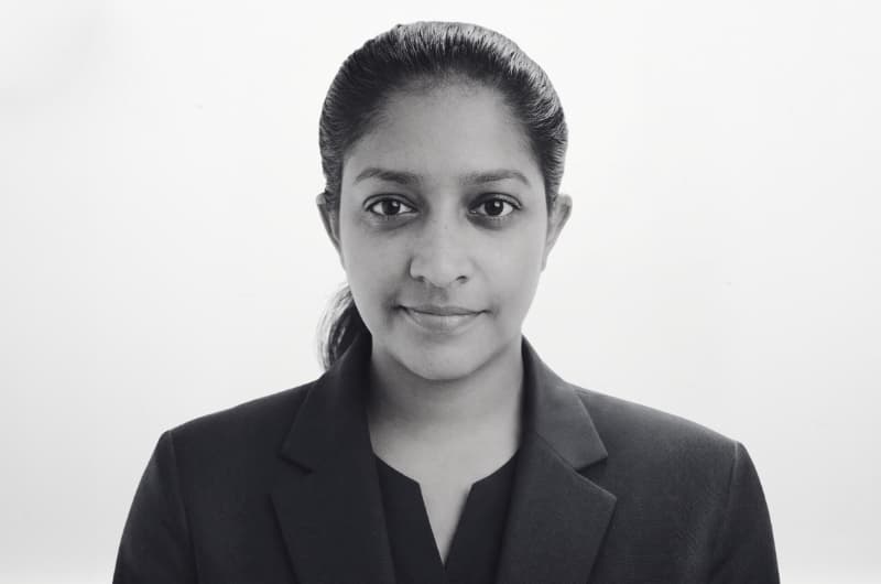Eng. Nathali Chandrasekara