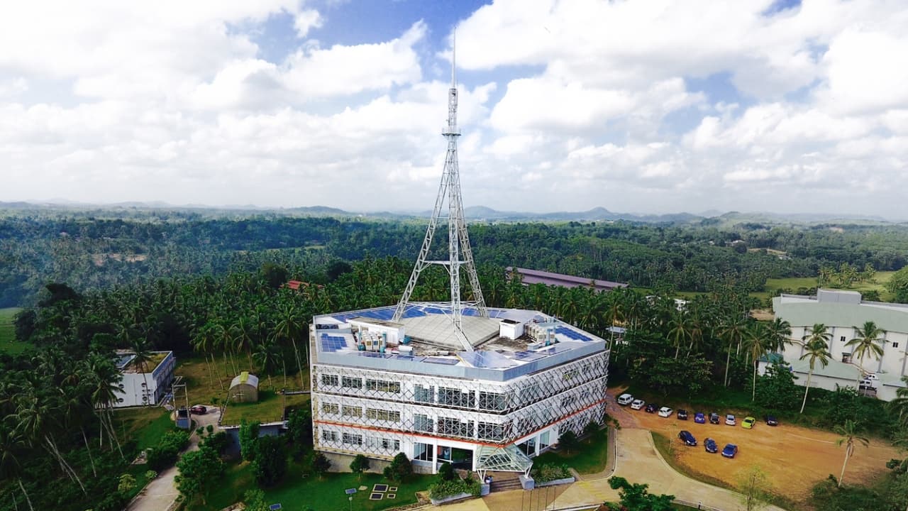 Nanotechnology Center of Excellence