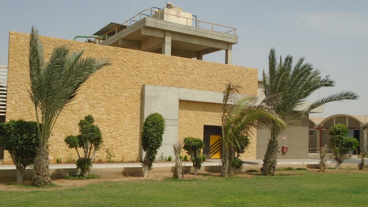 Soorty Green Factory - Unit 13